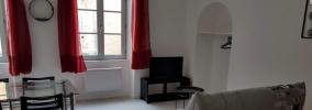 Apartment BAZAS 