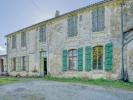 Annonce Vente 6 pi�ces Maison Thezac