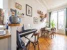 Acheter Appartement Ville-d'avray 495000 euros