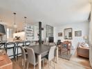 Acheter Appartement Issy-les-moulineaux Hauts de Seine