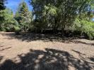 Land  PROCHE UZES   BAGNOLS SUR