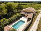 Vente Maison Vacqueyras CAMPAGNE 84190 8 pieces 280 m2