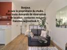 Annonce Location Appartement Nice