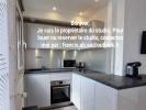 Louer Appartement Paris-15eme-arrondissement Paris