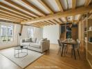 Vente Appartement Paris-6eme-arrondissement 75