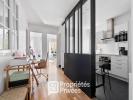 Apartment COURBEVOIE 
