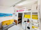 Apartment SAINT-GEORGES-DE-DIDONNE 