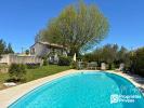 Vente Maison Camaret-sur-aigues 84