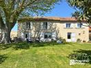 Annonce Vente 9 pi�ces Maison Camaret-sur-aigues