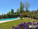 Acheter Maison Camaret-sur-aigues 463000 euros