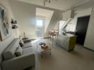 Annonce Vente 2 pi�ces Appartement Vannes