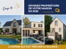 Acheter Terrain Salency Oise