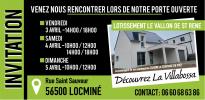 Annonce Vente 9 pi�ces Maison Molac