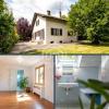 Location Maison Gex  01170 6 pieces 152 m2
