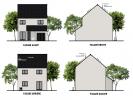 Acheter Maison 99 m2 Chapelle-launay