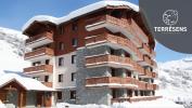 Acheter Appartement 41 m2 Menuires