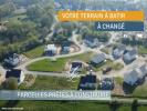 Vente Terrain Change 53