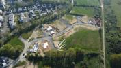 Acheter Terrain 410 m2 Change