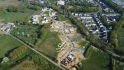 Acheter Terrain Change 54000 euros