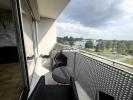 For sale Apartment Acigne  35690 58 m2 3 rooms