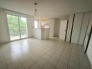 For rent Apartment Mondonville  31700 45 m2 2 rooms