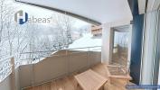 Acheter Appartement 63 m2 Alpe-d'huez