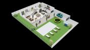 Annonce Vente 5 pi�ces Maison Roquefort-des-corbieres