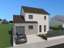 Acheter Maison 110 m2 Brusvily
