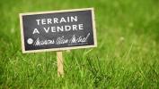 Vente Terrain Miribel  01700 542 m2