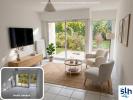 House BEAUSSE MAUGES-SUR-LOIRE