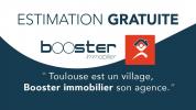 Acheter Appartement Toulouse 189000 euros