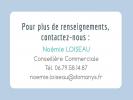 Louer Appartement 81 m2 Saint-florentin