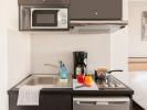 Acheter Appartement 21 m2 Nancy