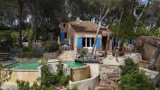 For rent Apartment Beaurecueil AIX-EN-PROVENCE 13100 43 m2