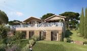 Annonce Vente 4 pi�ces Maison Sainte-maxime