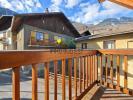 Annonce Vente 3 pi�ces Appartement Aime