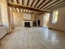 Annonce Vente 3 pi�ces Maison Chatel-censoir