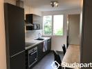 Annonce Location Appartement Villeurbanne
