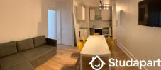 Louer Appartement 10 m2 Noisy-le-grand