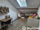Location Appartement Saint-etienne  42000 16 m2