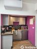 Louer Appartement 16 m2 Saint-etienne