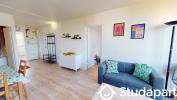 Louer Appartement 75 m2 Cenon