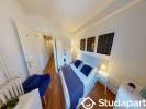 Louer Appartement 10 m2 Toulouse