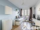 Location Appartement Saint-denis  93200 10 m2