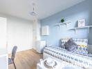 Louer Appartement 10 m2 Saint-denis