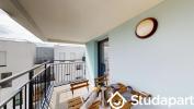 Annonce Location Appartement Choisy-le-roi