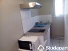 Apartment COURDIMANCHE 