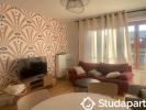 Location Appartement Saint-denis  93200 9 m2