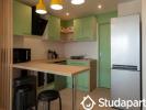 Louer Appartement Bron Rhone