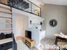 Location Appartement Saint-etienne  42100 2 pieces 36 m2